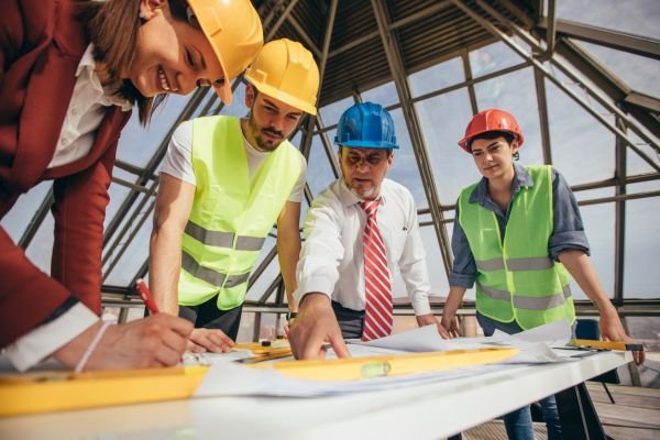 Matériel de chantier Kaboura SARL